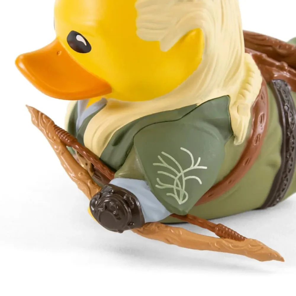 Kachnička TUBBZ Pán prstenů - Legolas