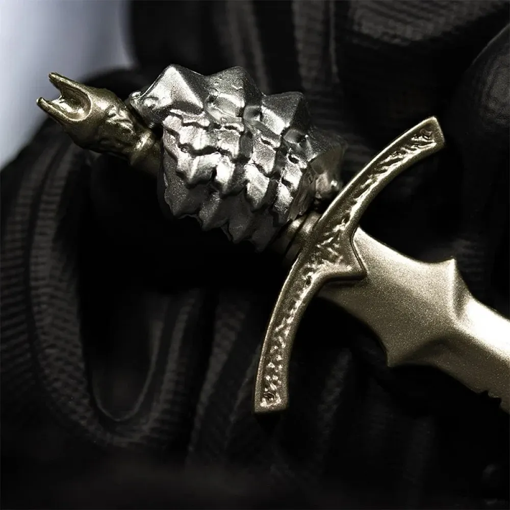 TUBBZ The Lord of the Rings Duck - Nazgûl