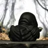 TUBBZ The Lord of the Rings Duck - Nazgûl