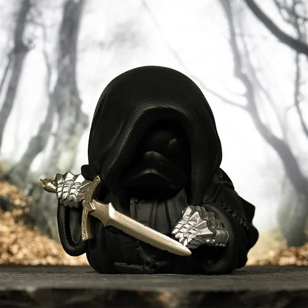 TUBBZ The Lord of the Rings Duck - Nazgûl