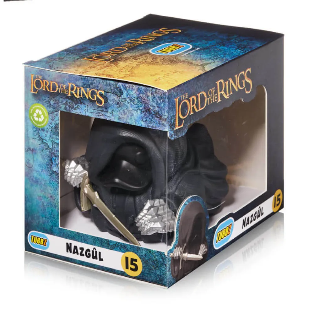 TUBBZ The Lord of the Rings Duck - Nazgûl