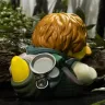 TUBBZ The Lord of the Rings Duck - Samwise Gamgee