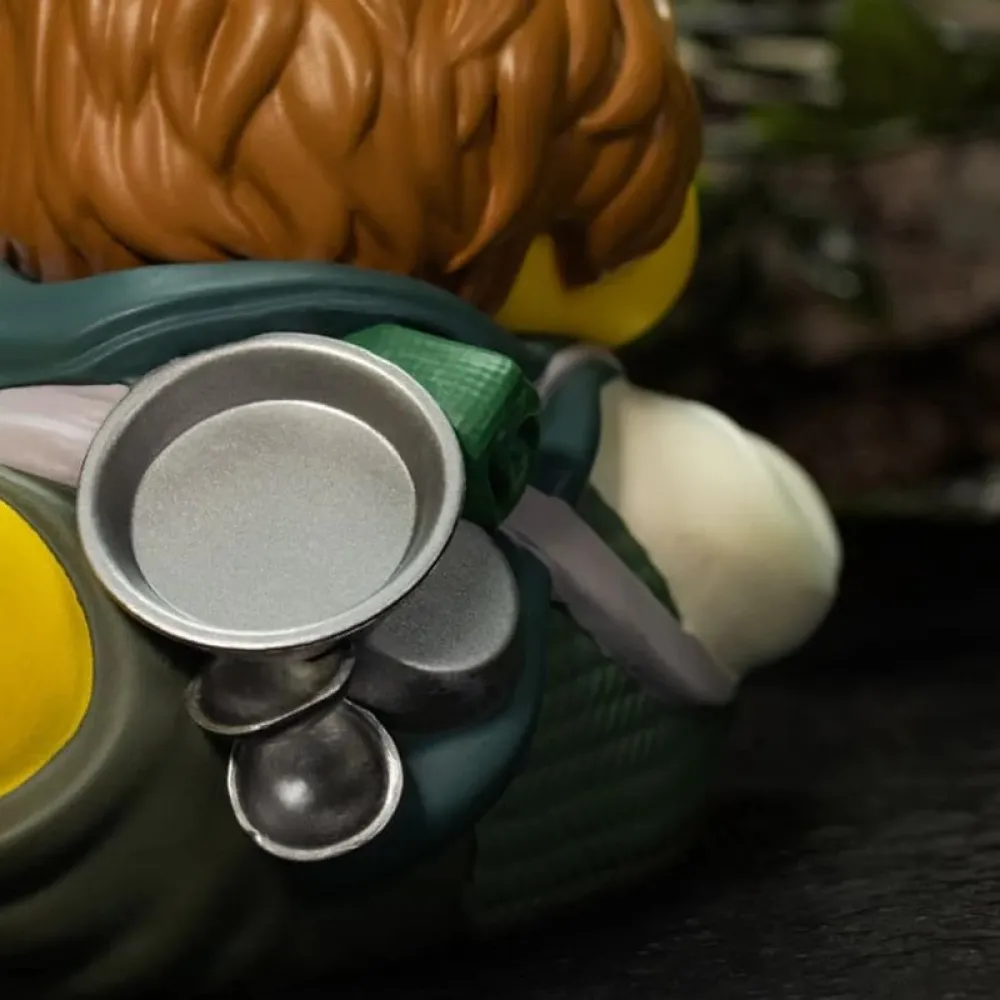 TUBBZ The Lord of the Rings Duck - Samwise Gamgee