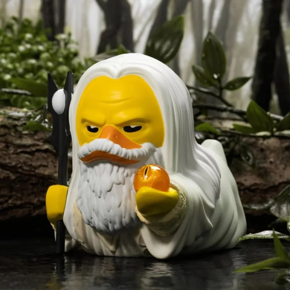 Kachnička TUBBZ Pán prstenů - Saruman
