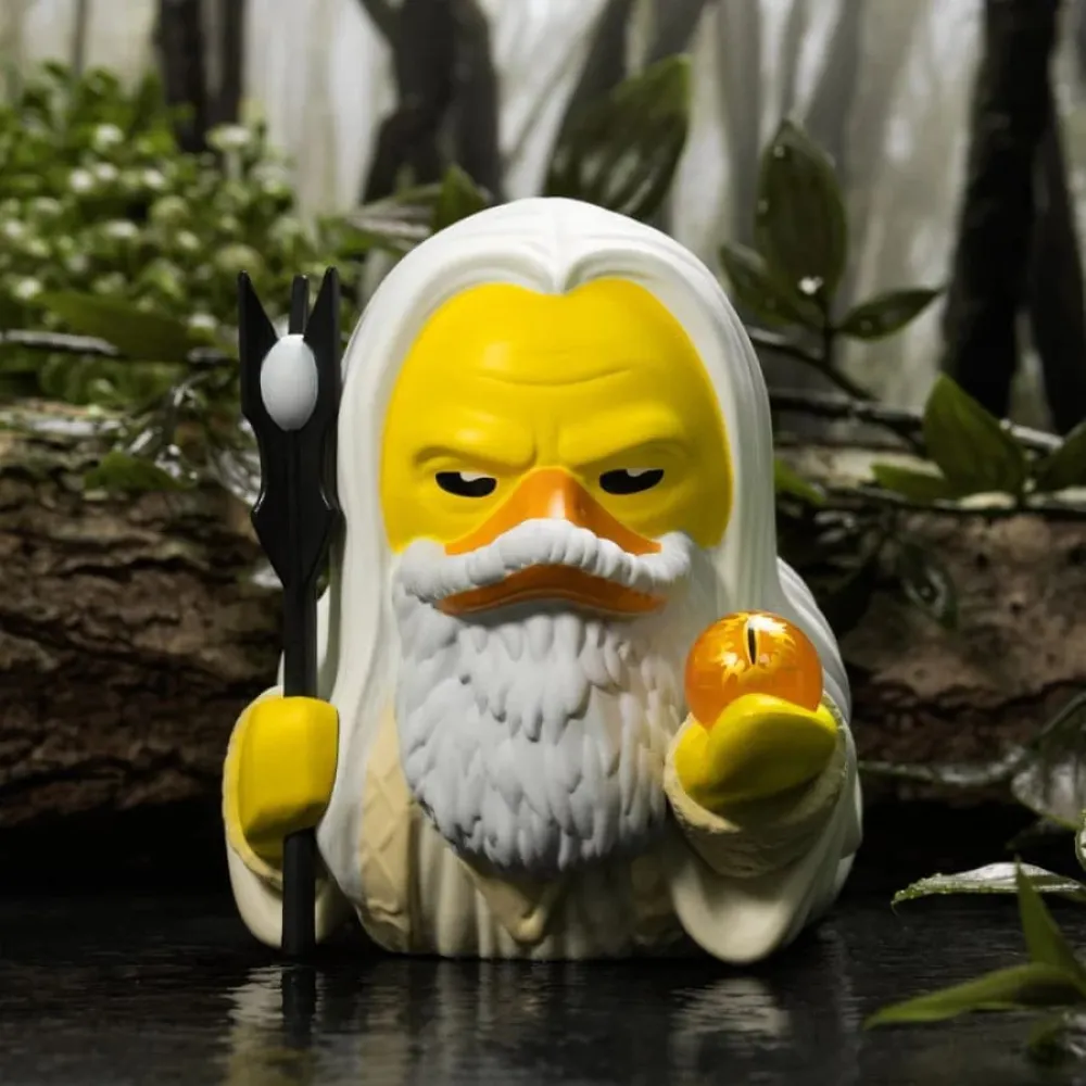 Kachnička TUBBZ Pán prstenů - Saruman