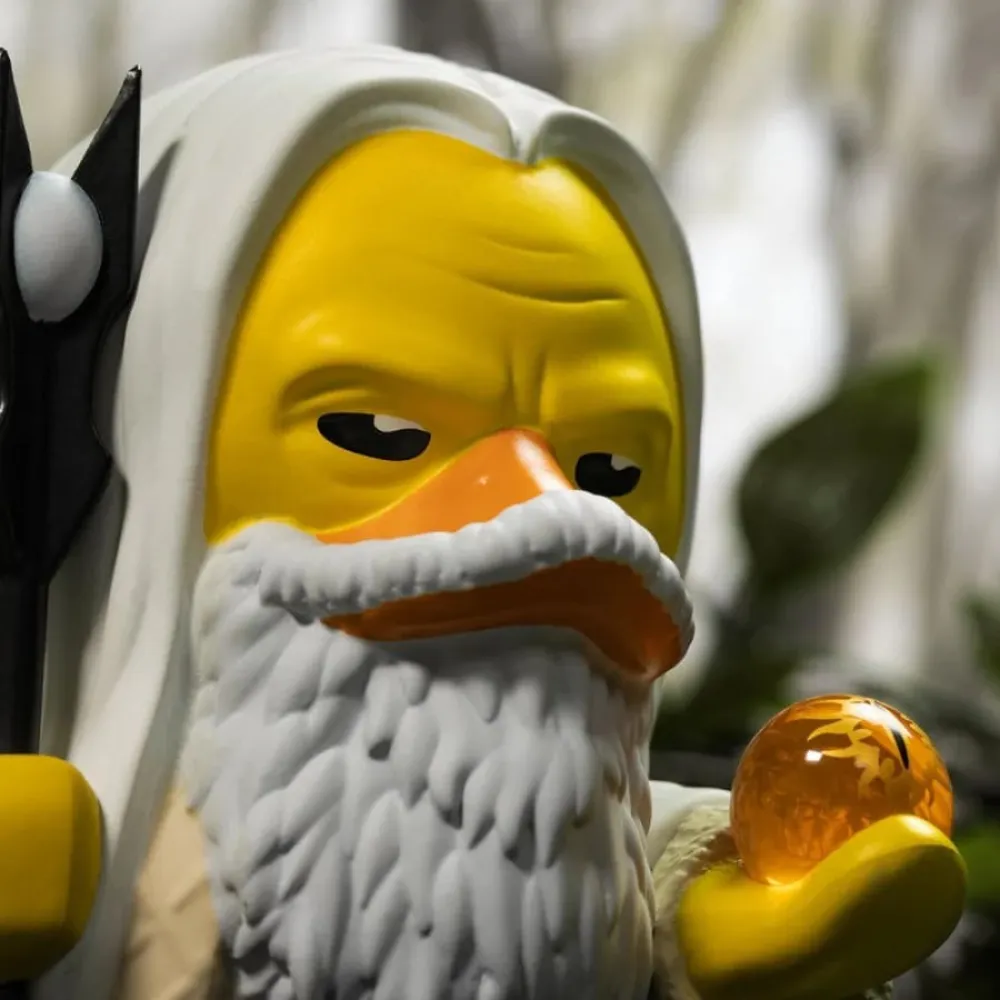 Kachnička TUBBZ Pán prstenů - Saruman
