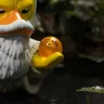 Kachnička TUBBZ Pán prstenů - Saruman