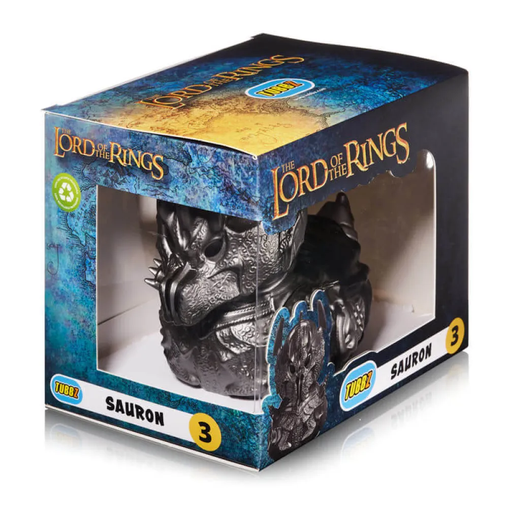 TUBBZ The Lord of the Rings Duck - Sauron