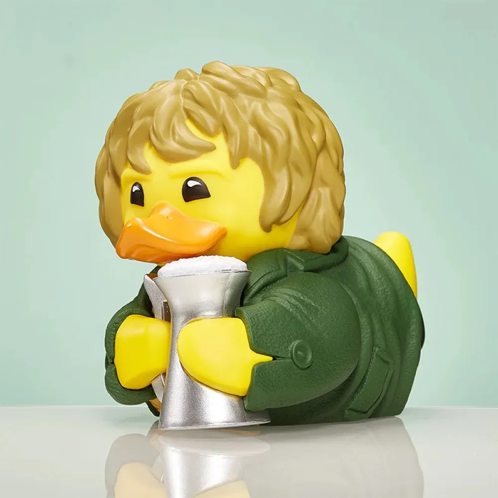 TUBBZ The Lord of the Rings Duck - Merry