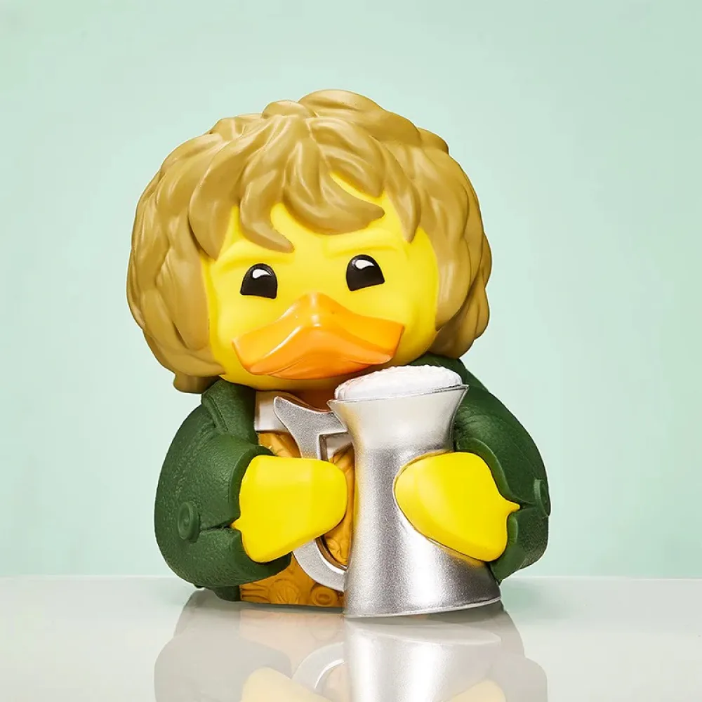 TUBBZ The Lord of the Rings Duck - Merry