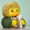 TUBBZ The Lord of the Rings Duck - Merry