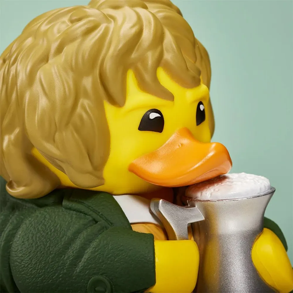 TUBBZ The Lord of the Rings Duck - Merry