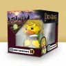 TUBBZ The Lord of the Rings Duck - Merry