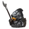 TUBBZ Lord of the Rings Duck - Uruk-Hai Pikeman