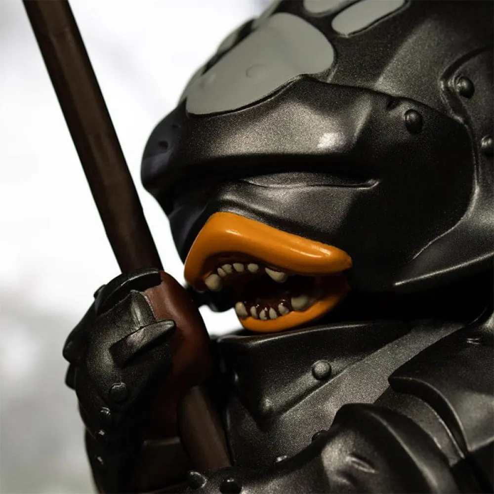 TUBBZ Lord of the Rings Duck - Uruk-Hai Pikeman