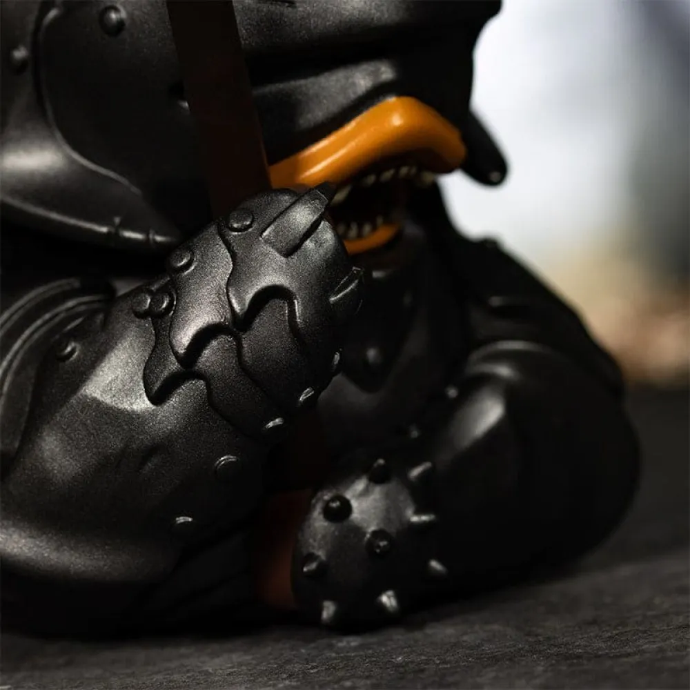 TUBBZ Lord of the Rings Duck - Uruk-Hai Pikeman