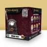 TUBBZ Lord of the Rings Duck - Uruk-Hai Pikeman