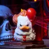 TUBBZ Cosplaying Duck - Pennywise