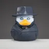 Kachnička TUBBZ Resident Evil - Mr. X