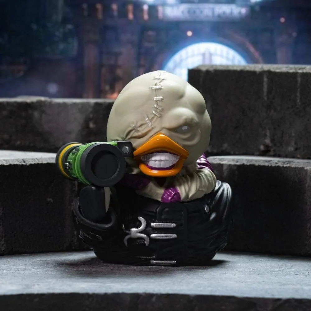 TUBBZ Resident Evil Duck - Nemesis