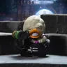 TUBBZ Resident Evil Duck - Nemesis