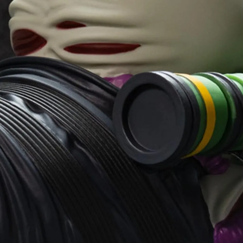 TUBBZ Resident Evil Duck - Nemesis