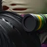 TUBBZ Resident Evil Duck - Nemesis