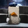 TUBBZ Resident Evil Duck - Tofu