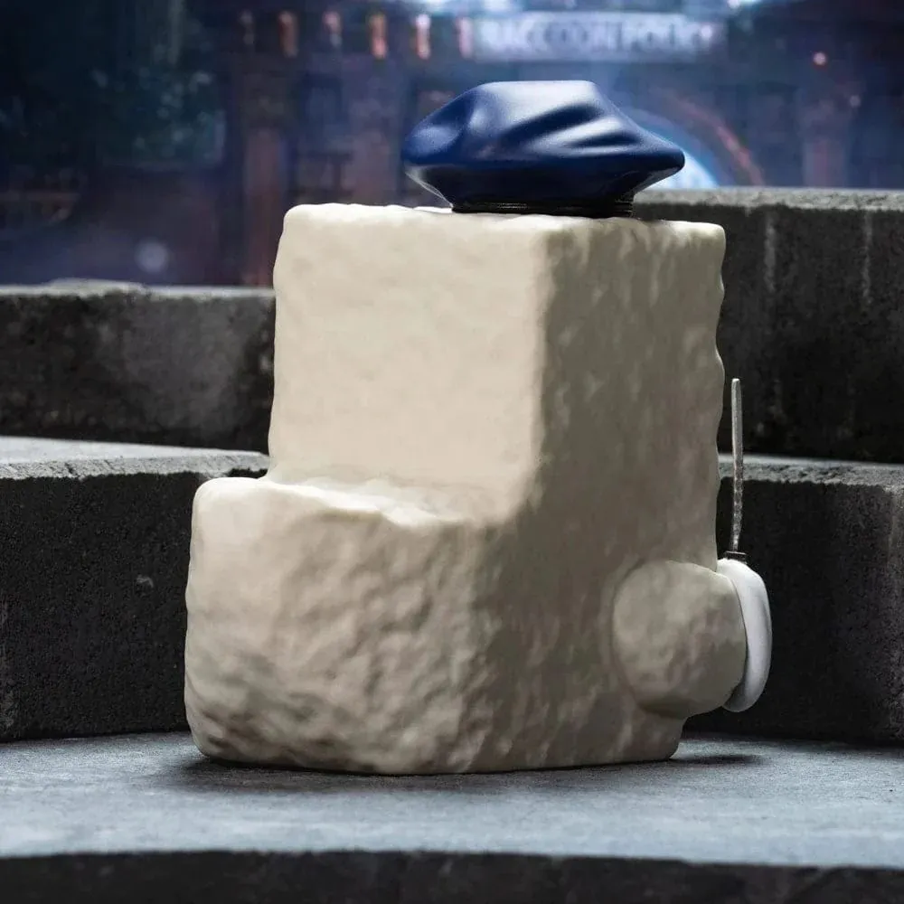 TUBBZ Resident Evil Duck - Tofu
