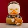 TUBBZ Star Trek Duck - Data with Spot