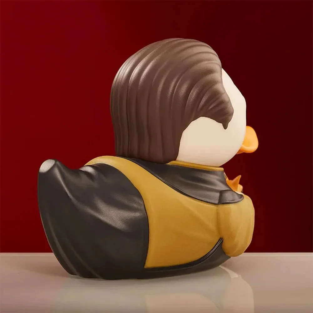 TUBBZ Star Trek Duck - Data with Spot