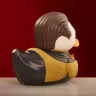 TUBBZ Star Trek Duck - Data with Spot