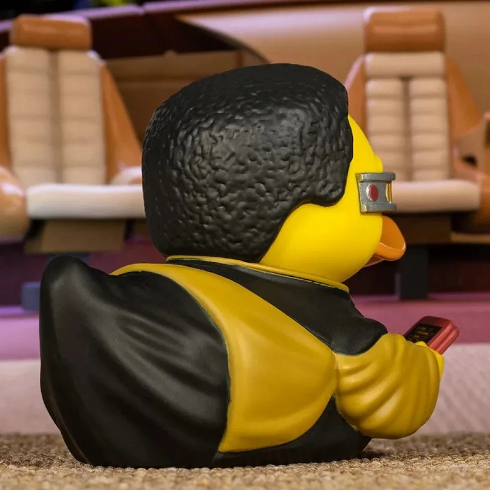 TUBBZ Star Trek Duck - Geordi La Forge