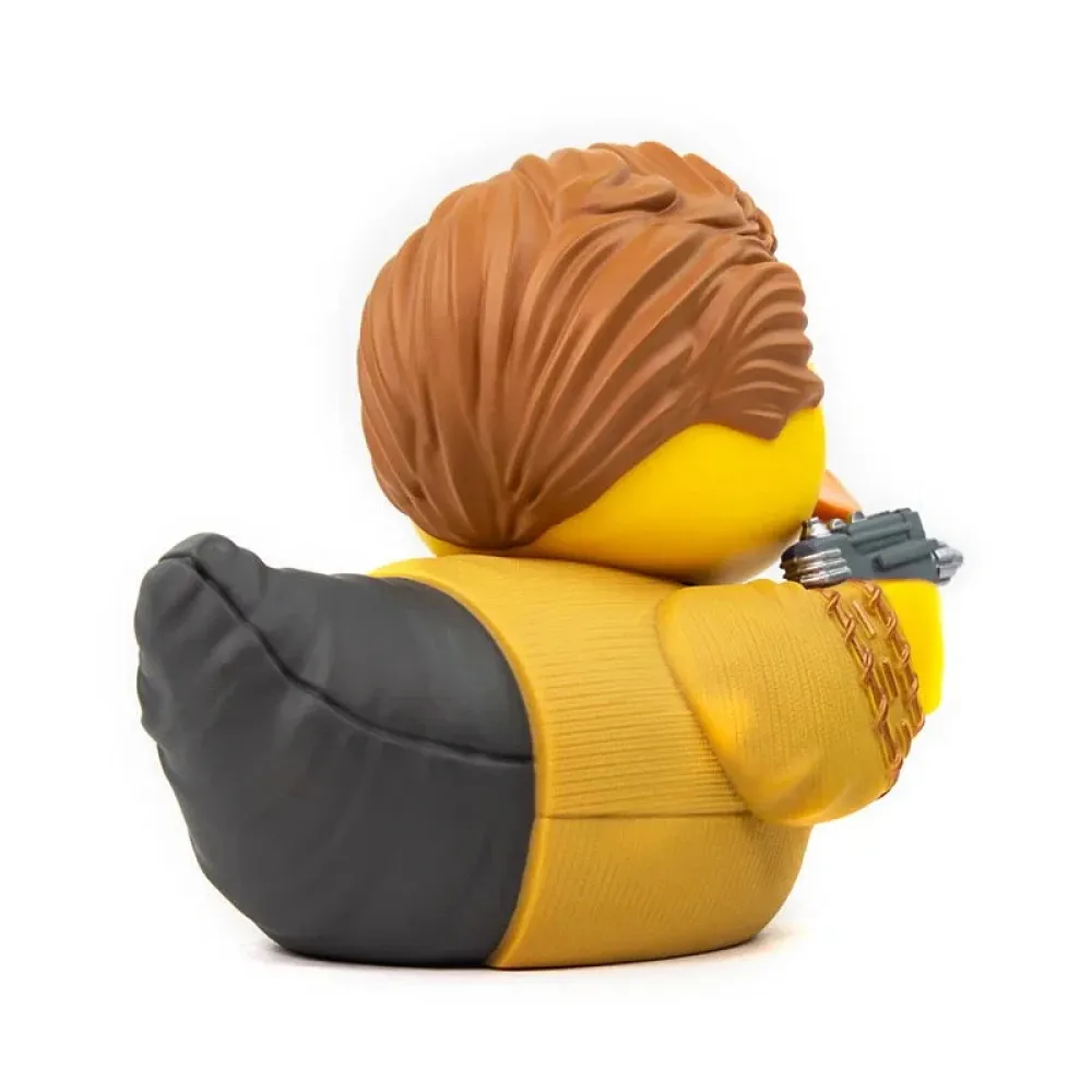 TUBBZ Star Trek Duck - James T. Kirk