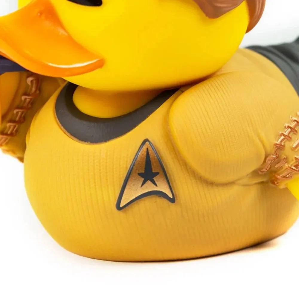 TUBBZ Star Trek Duck - James T. Kirk
