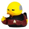 TUBBZ Star Trek Duck - Jean-Luc Picard