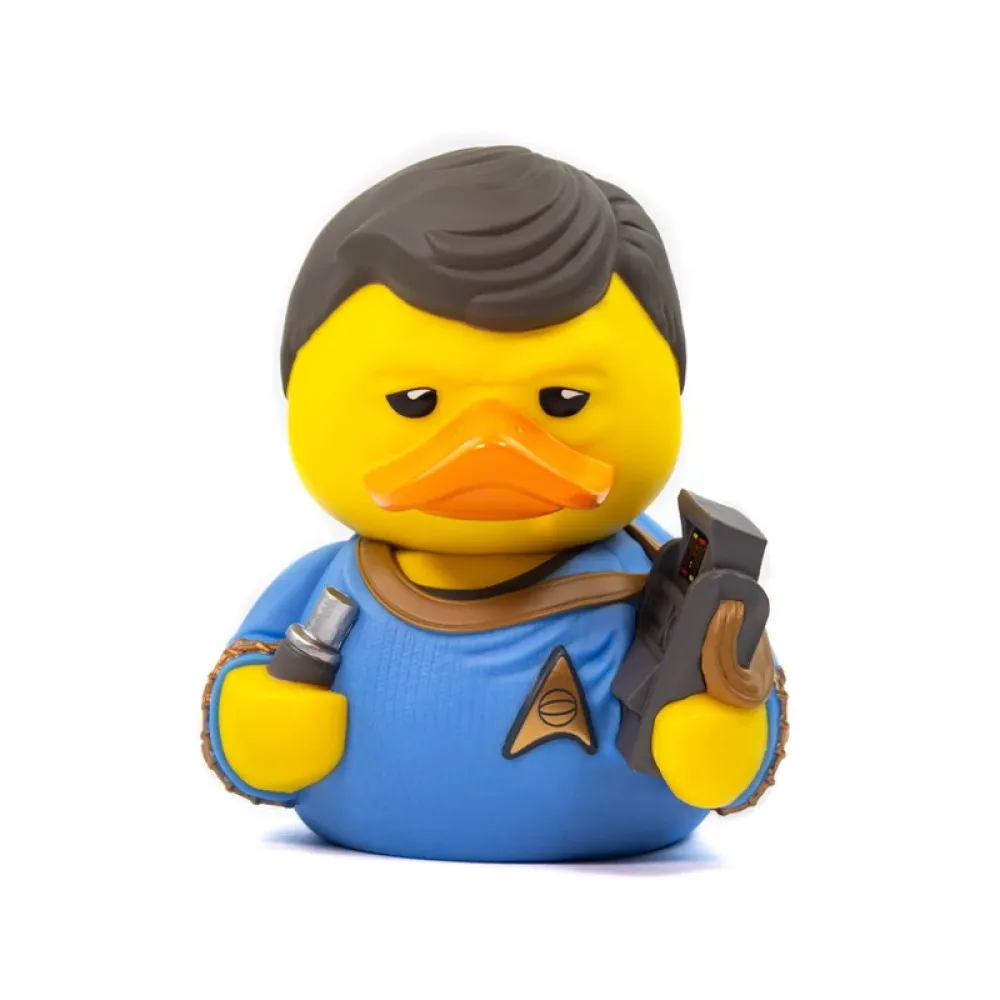 Kachnička TUBBZ Star Trek - Leonard Kostra McCoy