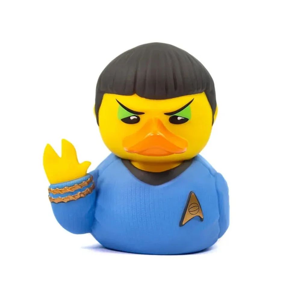 Kačička TUBBZ Star Trek - Spock