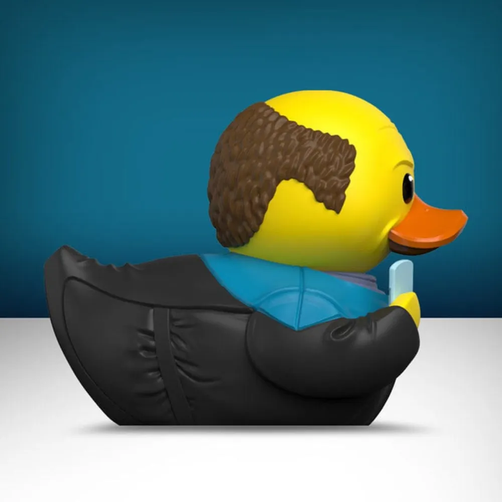 TUBBZ Star Trek Duck - The Doctor (First Edition)