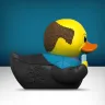 TUBBZ Star Trek Duck - The Doctor (First Edition)