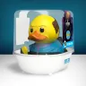 TUBBZ Star Trek Duck - The Doctor (First Edition)
