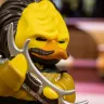 TUBBZ Star Trek Duck - Worf