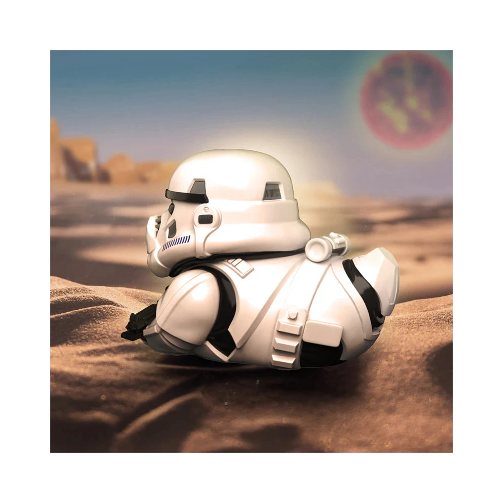 Kačička TUBBZ Star Wars: Stormtrooper (Boxed Edition)