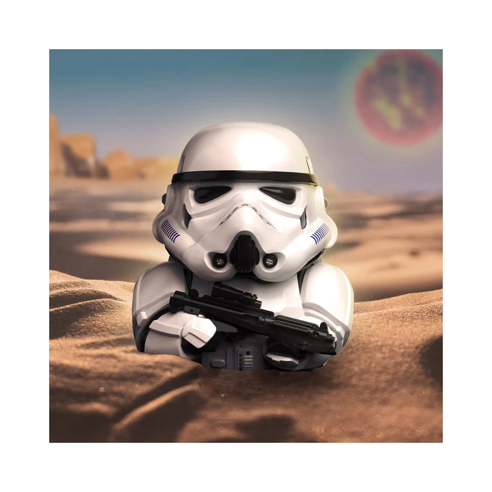 Kačička TUBBZ Star Wars: Stormtrooper (Boxed Edition)