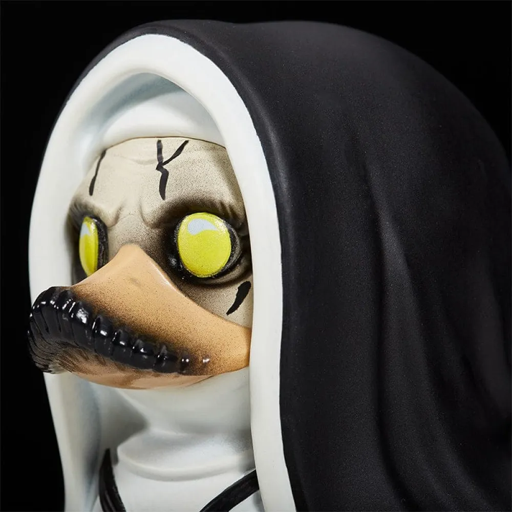 TUBBZ The Conjuring Universe - The Nun Duck