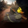 TUBBZ The Last of Us Duck - Bill (First Edition)