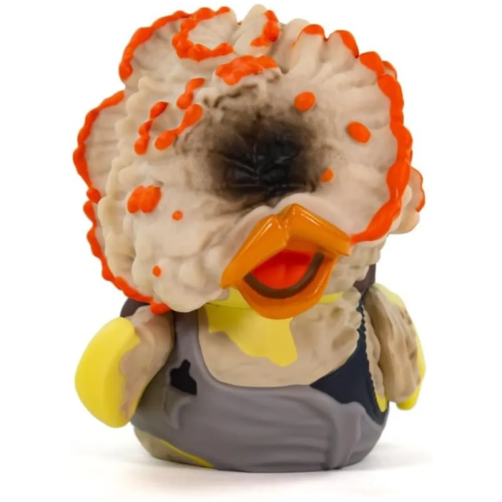 TUBBZ The Last of Us Duck - Clicker