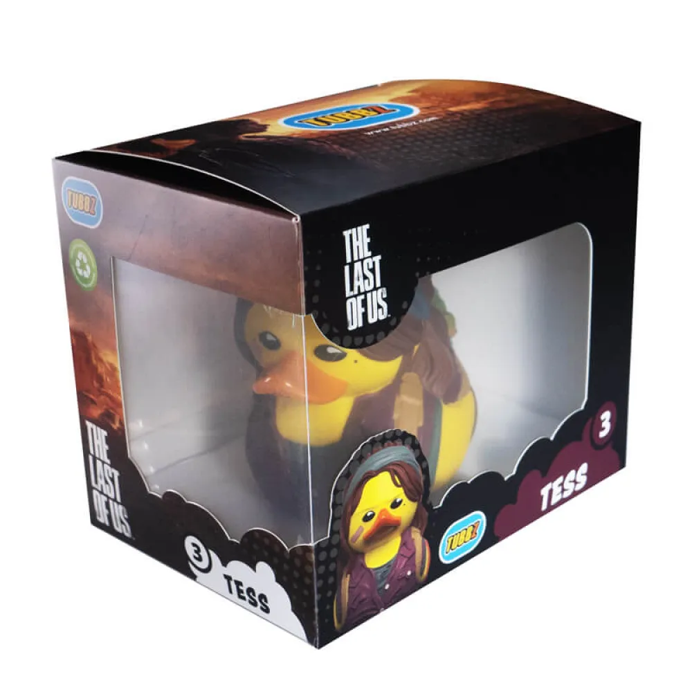 TUBBZ The Last of Us Duck - Tess
