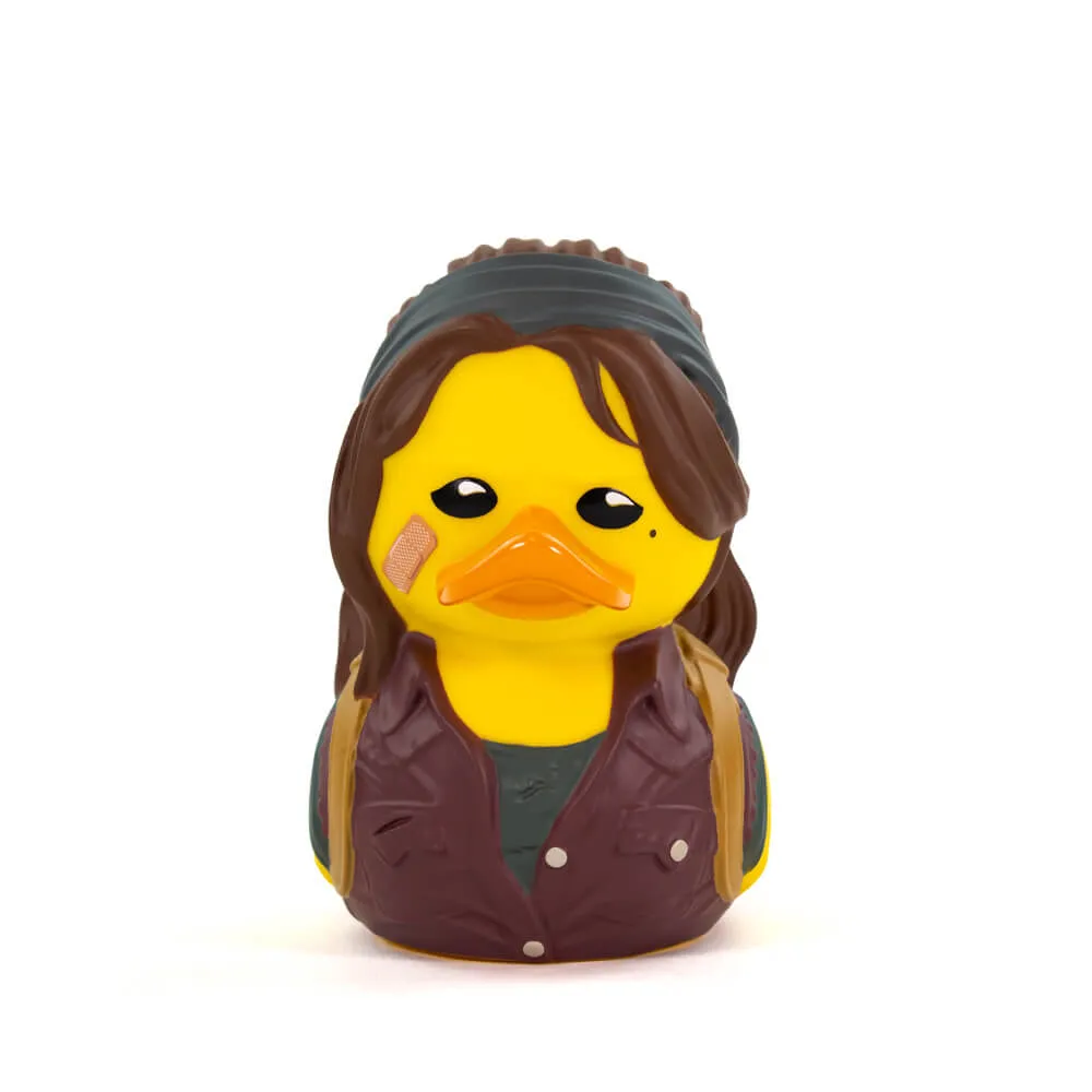 TUBBZ The Last of Us Duck - Tess