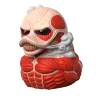 TUBBZ XL Duck: Attack On Titan - Colossal Titan
